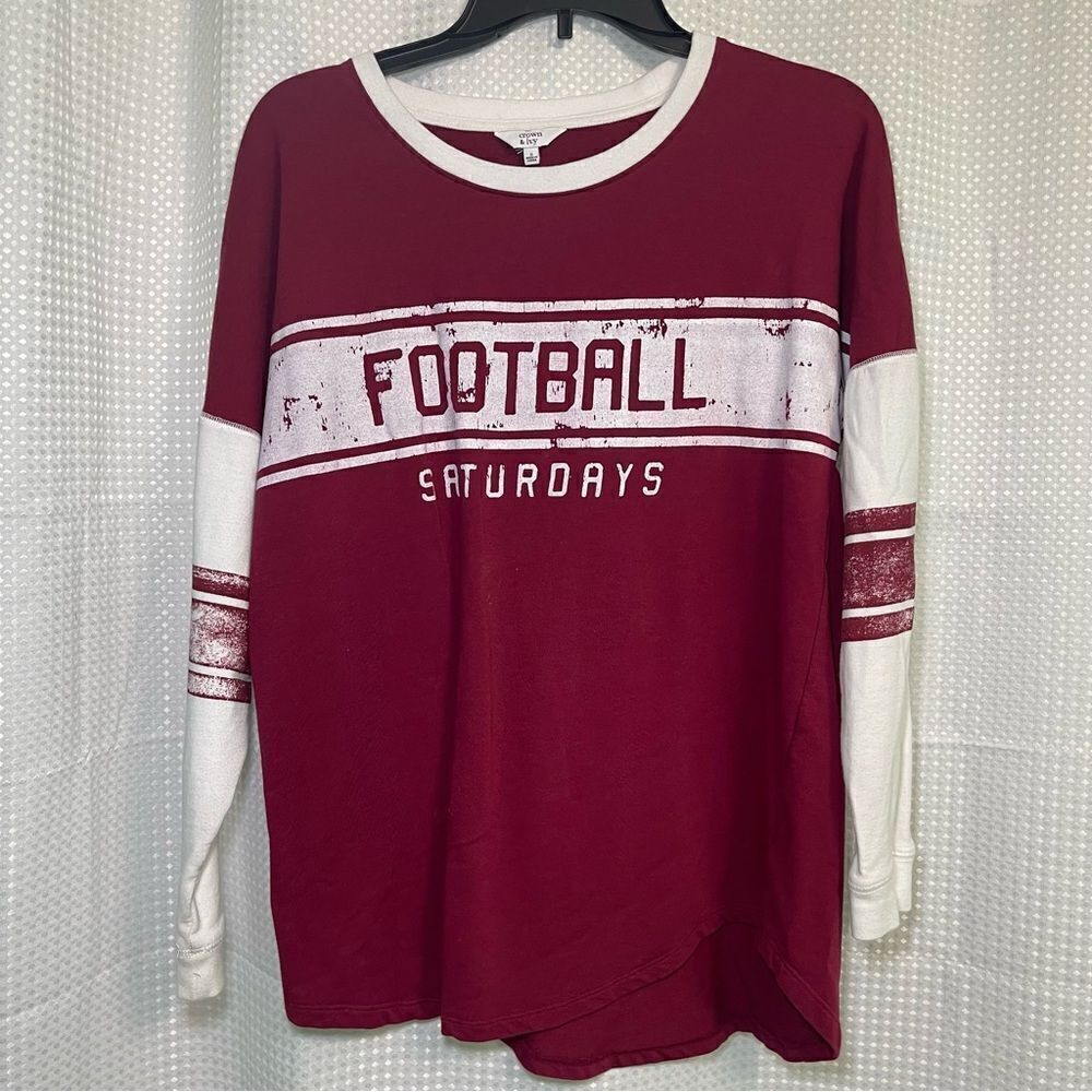 Football Saturdays Shirt